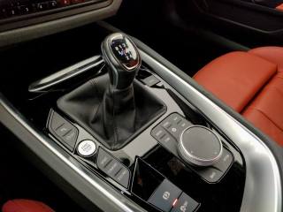 BMW Z4 usata, con Interni in pelle