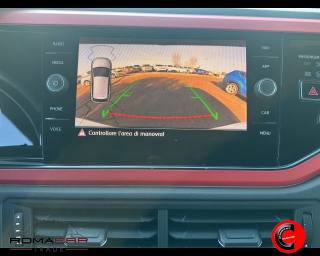 VOLKSWAGEN Polo usata, con Servosterzo