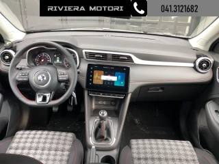 MG ZS usata, con Airbag Passeggero