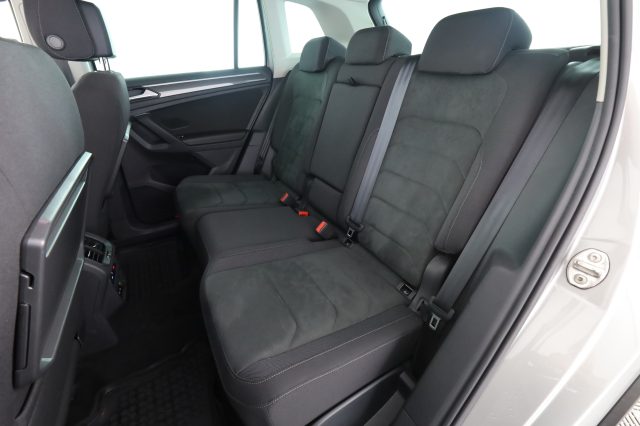 VOLKSWAGEN Tiguan usata 2