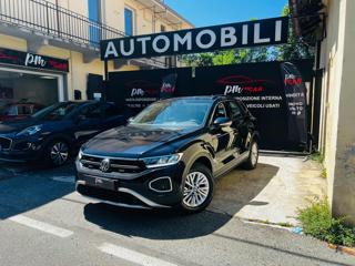 VOLKSWAGEN T-Roc 2.0 TDI SCR R-Line