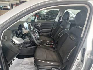FIAT 500X usata, con Controllo trazione