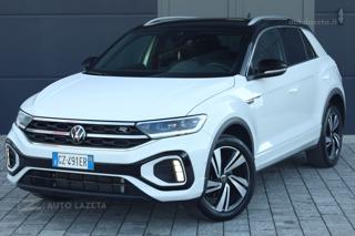 VOLKSWAGEN T-Roc usata, con Airbag