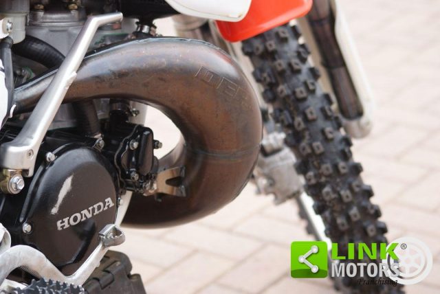 HONDA CR 250 usata 17