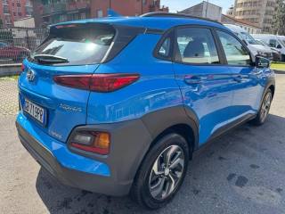 HYUNDAI Kona usata, con Airbag laterali