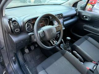 CITROEN C3 Aircross usata 10