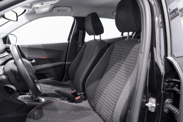 PEUGEOT 2008 usata, con ESP