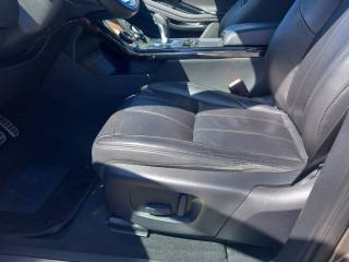 LAND ROVER Range Rover Evoque usata, con Regolazione elettrica sedili