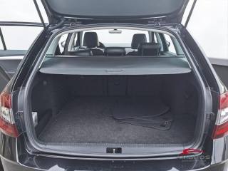 SKODA Octavia usata 8