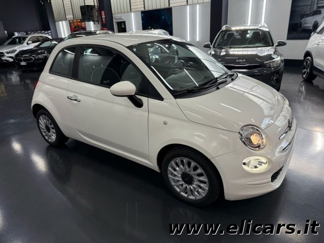 FIAT 500 usata, con Airbag laterali