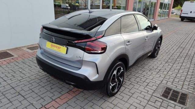 CITROEN C4 usata, con Autoradio