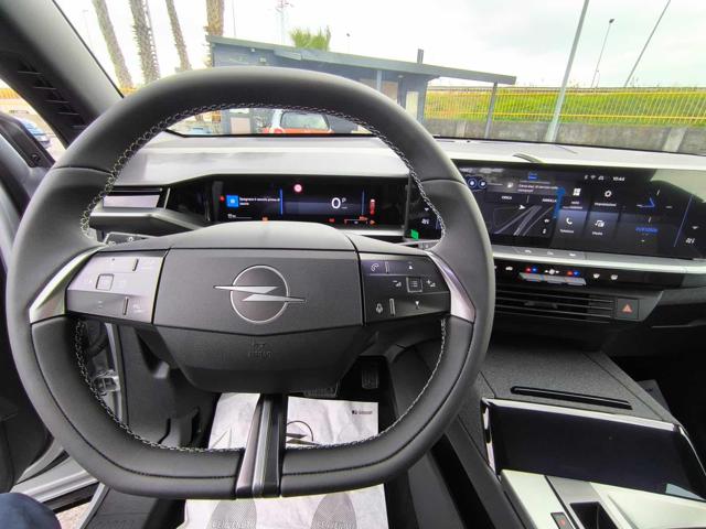 OPEL Grandland usata, con Fendinebbia