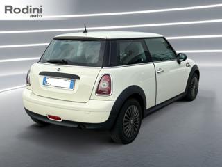 MINI One usata, con Airbag Passeggero