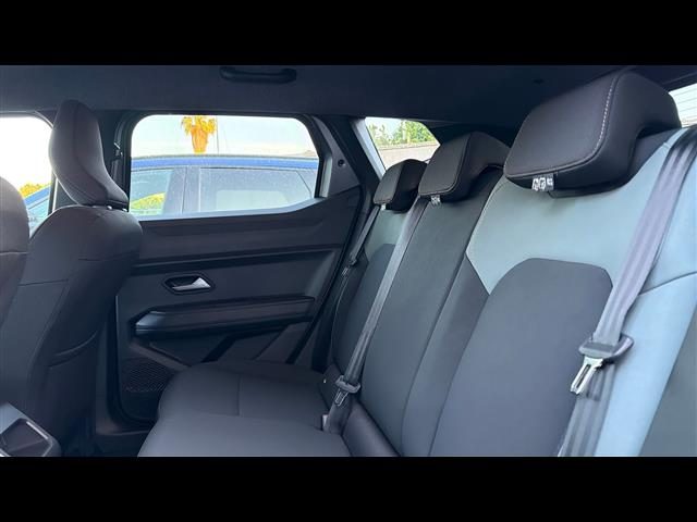 DACIA Duster usata, con Specchietti laterali elettrici