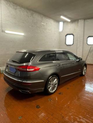 FORD Mondeo usata, con Regolazione elettrica sedili