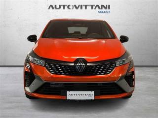 RENAULT Clio usata, con Airbag