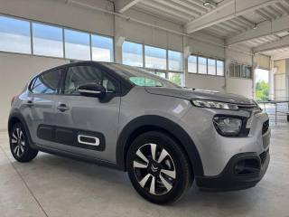 CITROEN C3 usata, con Boardcomputer
