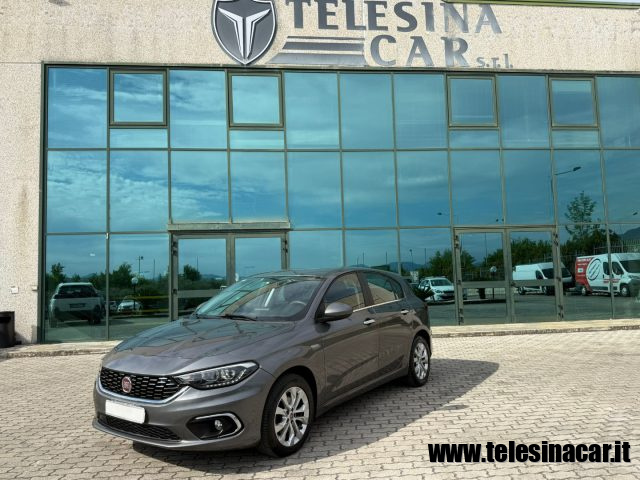 FIAT Tipo usata, con ABS