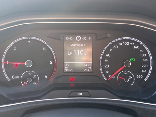 VOLKSWAGEN T-Roc usata 13