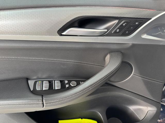 BMW X3 usata, con Climatizzatore