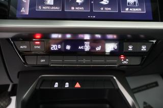AUDI A3 usata, con Servosterzo
