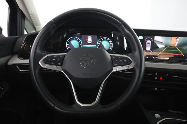 VOLKSWAGEN Golf usata 4