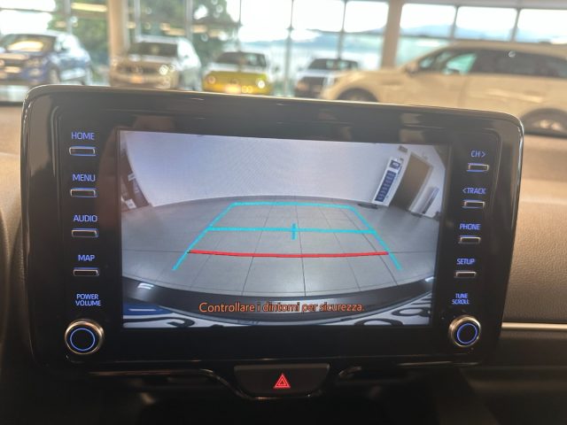 MAZDA 2 usata, con ESP
