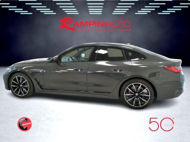 BMW 420 usata 11