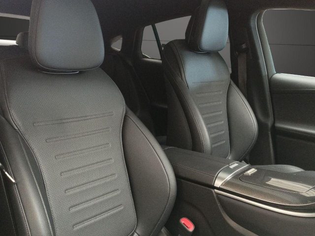 MERCEDES-BENZ GLC 200 usata, con Cruise Control