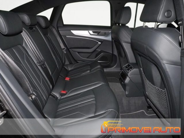 AUDI A6 usata, con Airbag Passeggero