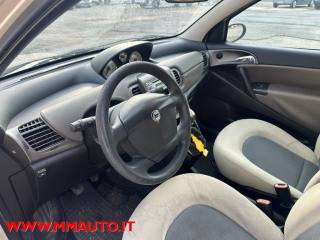 LANCIA Ypsilon usata, con Immobilizzatore elettronico