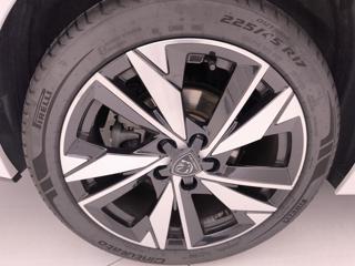 PEUGEOT 308 usata, con Luci diurne LED