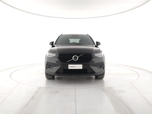 VOLVO XC40 usata, con Boardcomputer