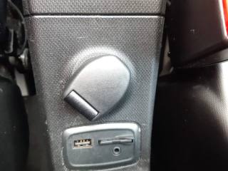 SMART ForFour usata, con Interni in pelle