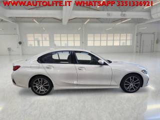 BMW 318 usata, con Airbag laterali