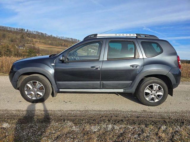 DACIA Duster usata, con Cerchi in lega