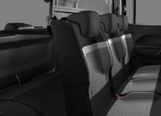 CITROEN Berlingo usata, con Autoradio