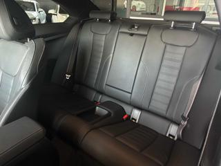 BMW 220 usata, con Climatizzatore