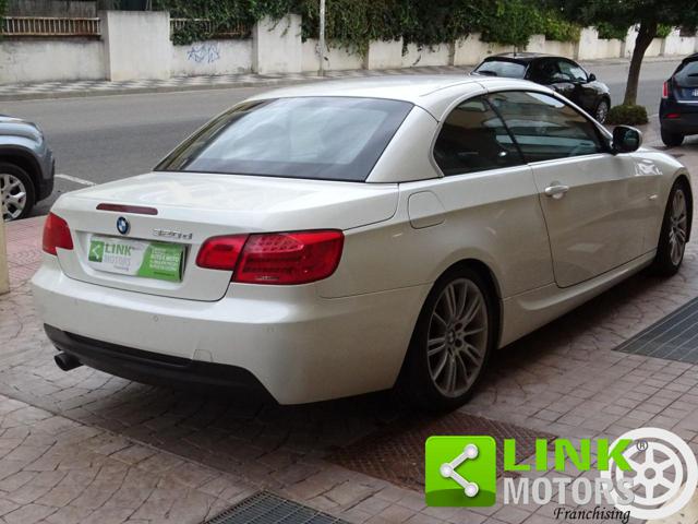 BMW 320 usata, con Airbag Passeggero