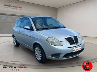 LANCIA Ypsilon usata, con Airbag Passeggero