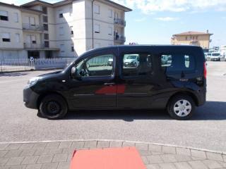 RENAULT Kangoo usata, con Autoradio
