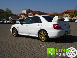 SUBARU Impreza usata 30
