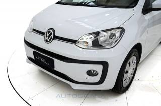 VOLKSWAGEN up! usata 22