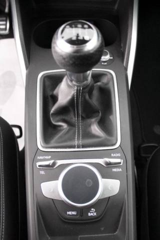 AUDI Q2 usata, con Autoradio