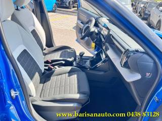 CITROEN C3 usata, con Autoradio