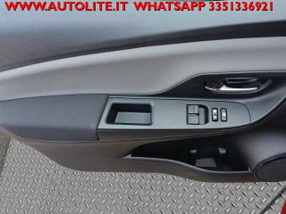 TOYOTA Yaris usata, con Immobilizzatore elettronico