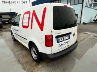 VOLKSWAGEN Caddy usata 7