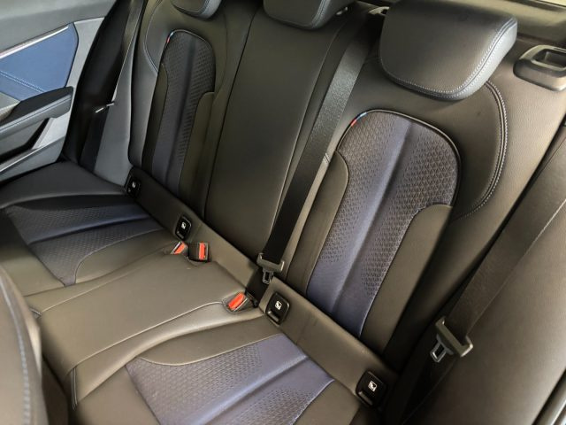 BMW 116 usata, con Controllo trazione