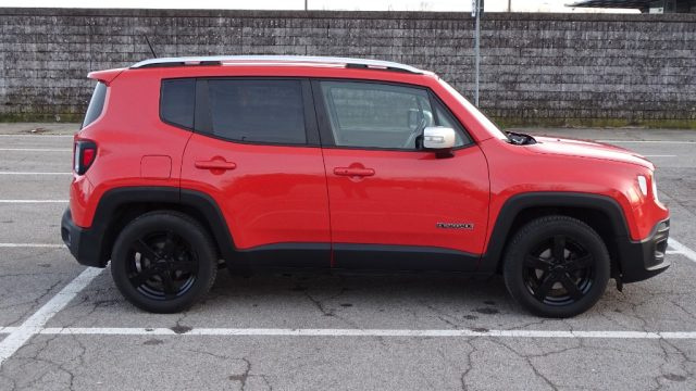 JEEP Renegade usata, con Chiusura centralizzata