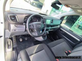 OPEL Vivaro usata, con Autoradio digitale